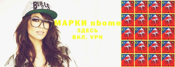 молекула духа Арсеньев